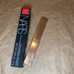 Nars lipstick